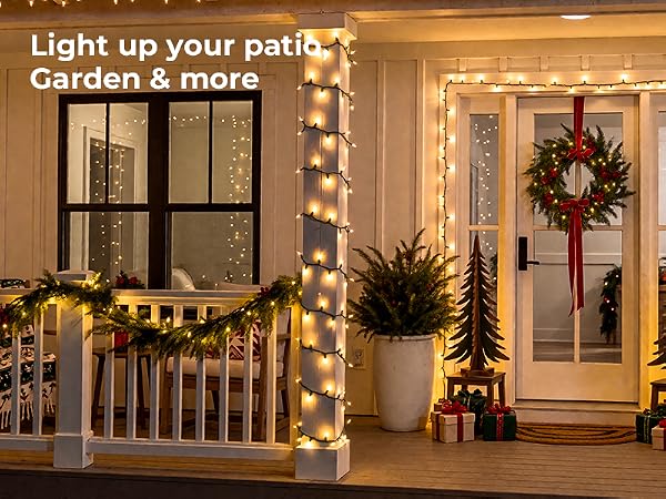 Christmas decor