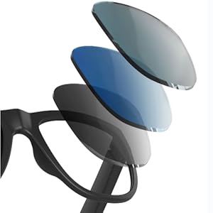 Bluetooth Audio Glasses
