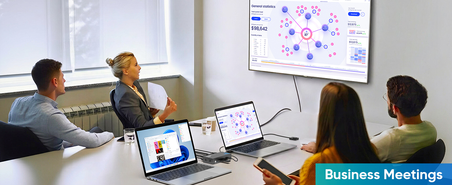 kvm switch 2 monitors 2 computers