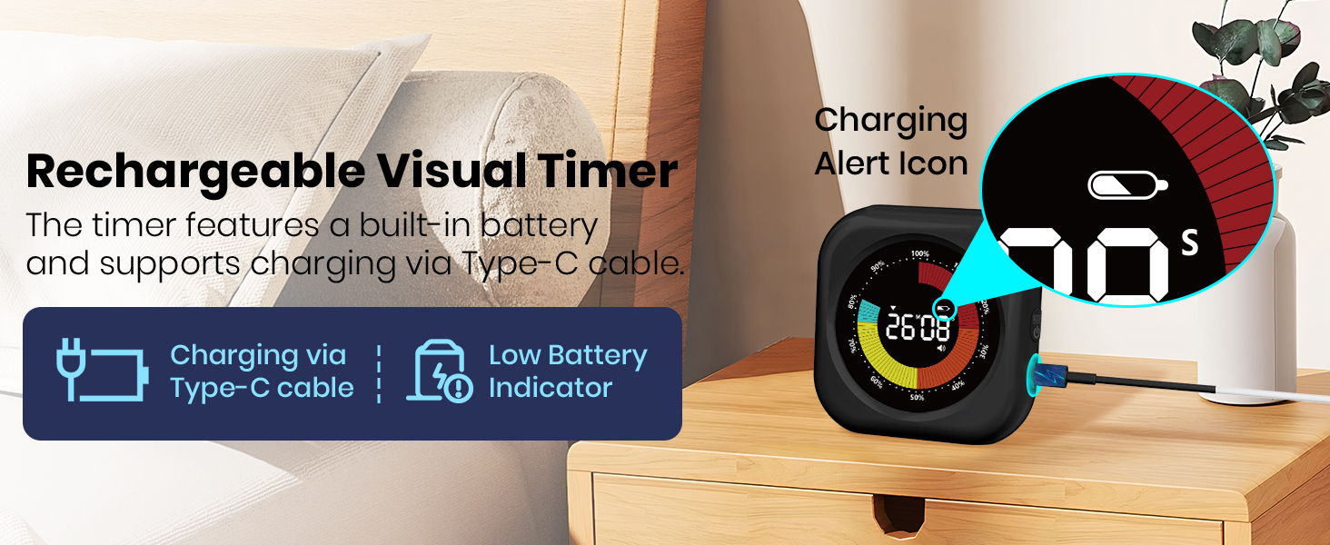 timer for kids