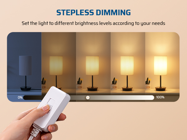 DIMMER