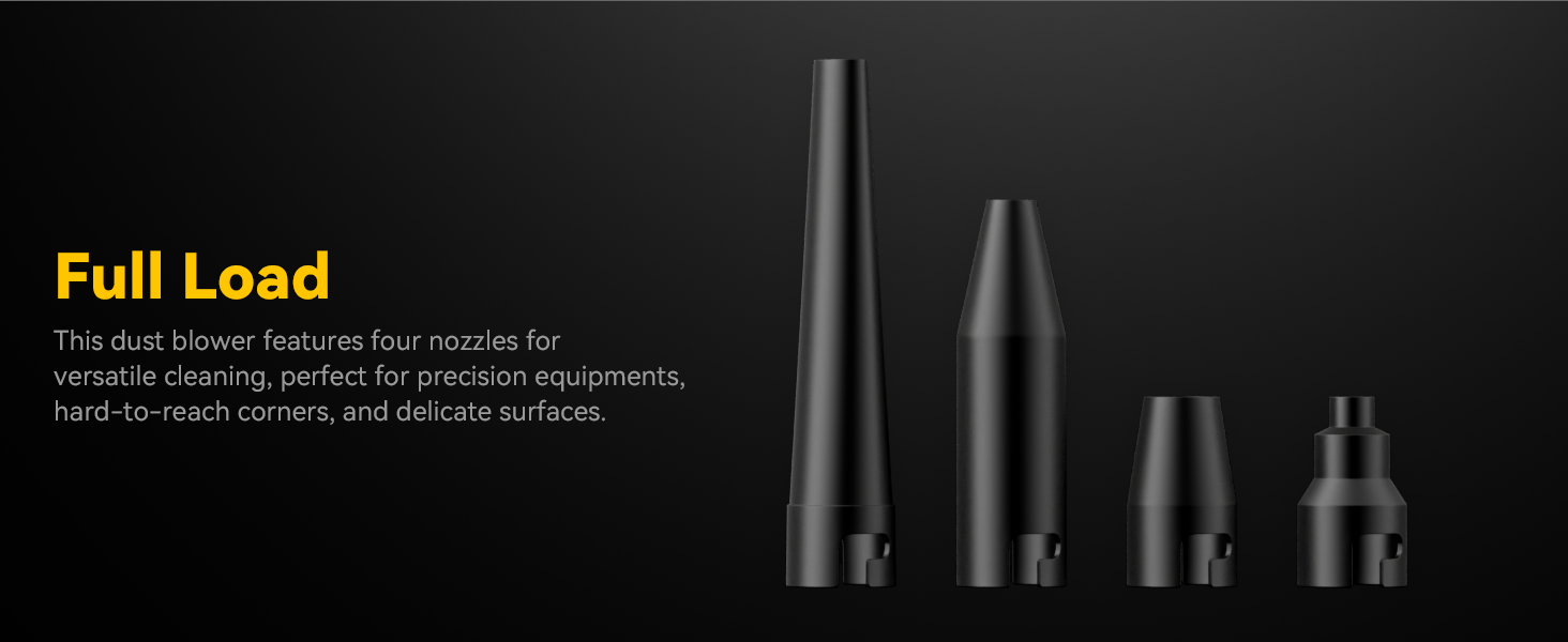 dust blower for keyboard