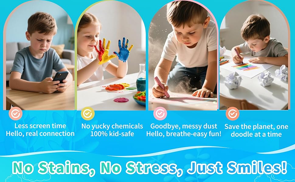 Drawing tablet fo kids