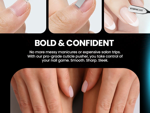cuticle pusher