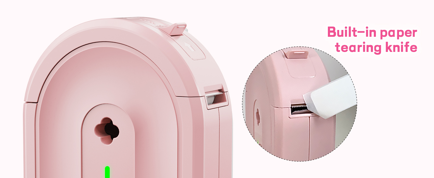 label maker machine with tape label printer labeler label machines christmas gifts stocking stuffers