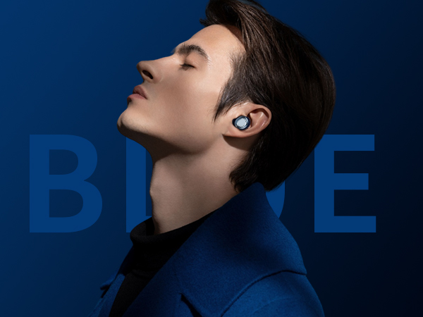 ZYHKON Sleep Earbuds Bluetooth 5.4 in Ear Touch Screen Sleep Headphones