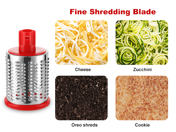 CHEESE GRATER rotary cheese grater cheese grater handheld cheese shredder for vegetables