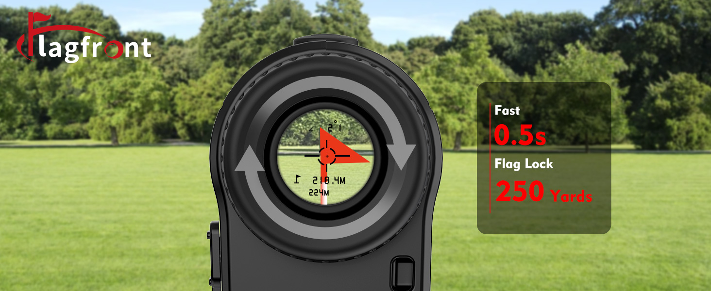 range finder