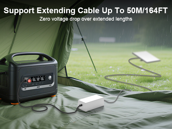 starlink mini 12v adapter