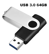 USB 3.0 Flash Drive 64GB