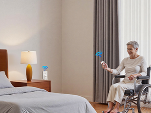 wireless wall switch remote control outlet