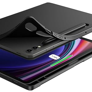 Flexible TPU inner shell