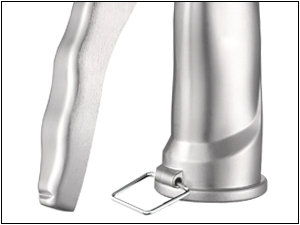 Garden Hose Nozzle Sprayer
