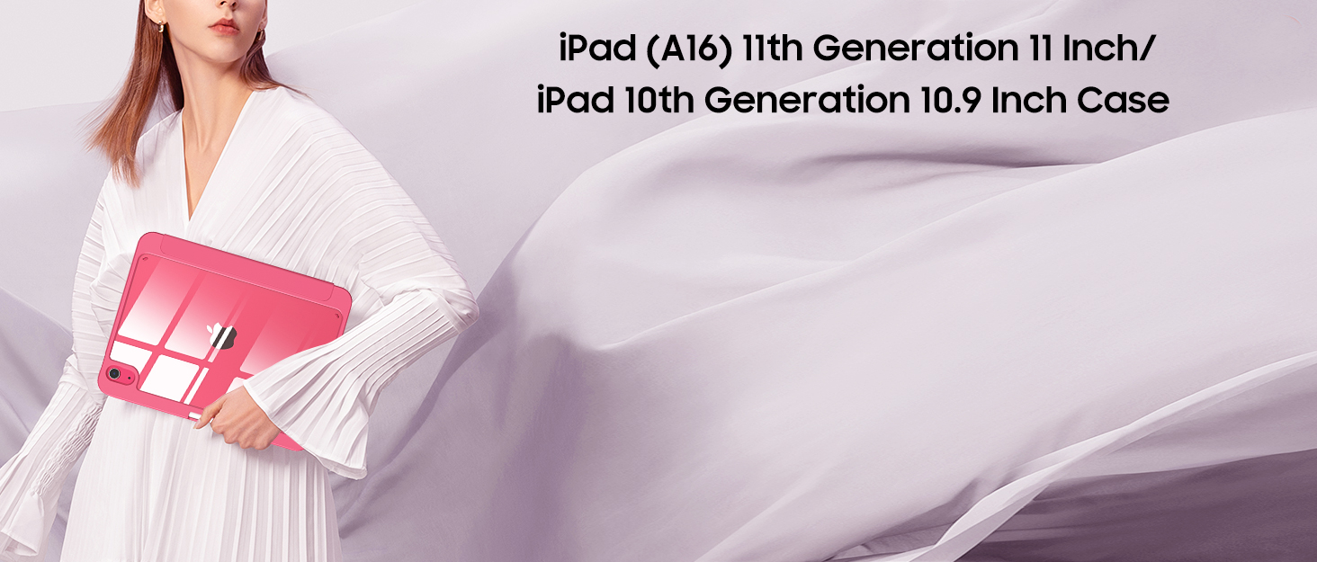 iPad A16 case 2025 iPad 11th Generation Case iPad 10th Generation Case 10th Gen iPad 2022