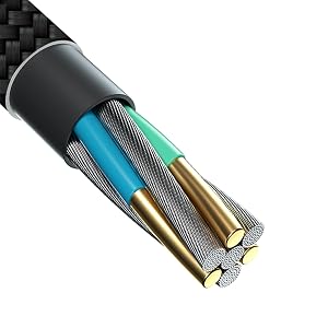 Type C to Type C Cord