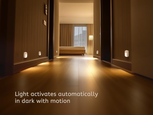 stair lights