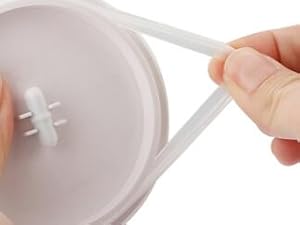 Rechargeable Auto Magnetic Coffee Mug, For Hot Cocoa, Mocha, Chocolate, Tea