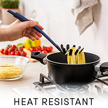 Heat Resistant