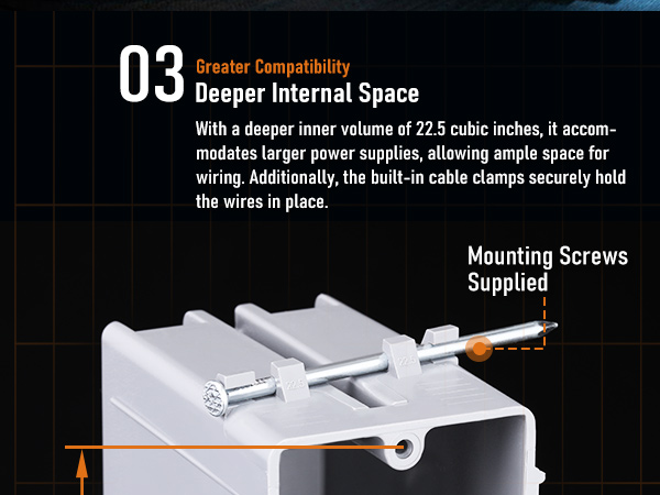 Electrical Junction Box