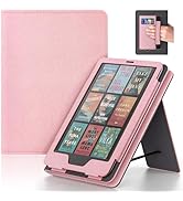 Lainergie Case for Kindle Paperwhite 7"/6.8" (12th/11th Gen, 2024/2021) &amp; Kindle Colorsoft Signat...