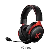 Wireless Gaming Headset Gaming Headphones