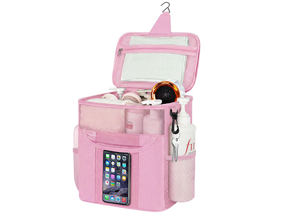 shower caddy portable