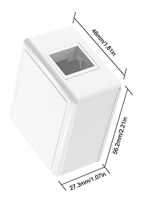 MOUNT BOX