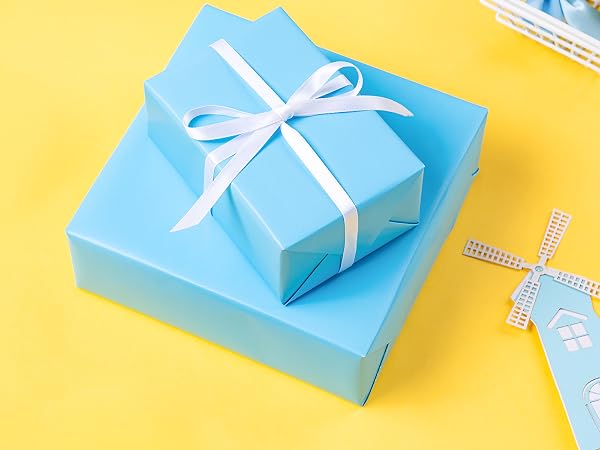 Wrapping Paper