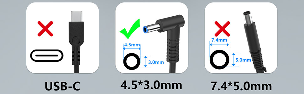 741727-001;HSTNN-LA40;HSTNN-CA40;HSTNN-DA40;TPN-LA15;L25296-001
