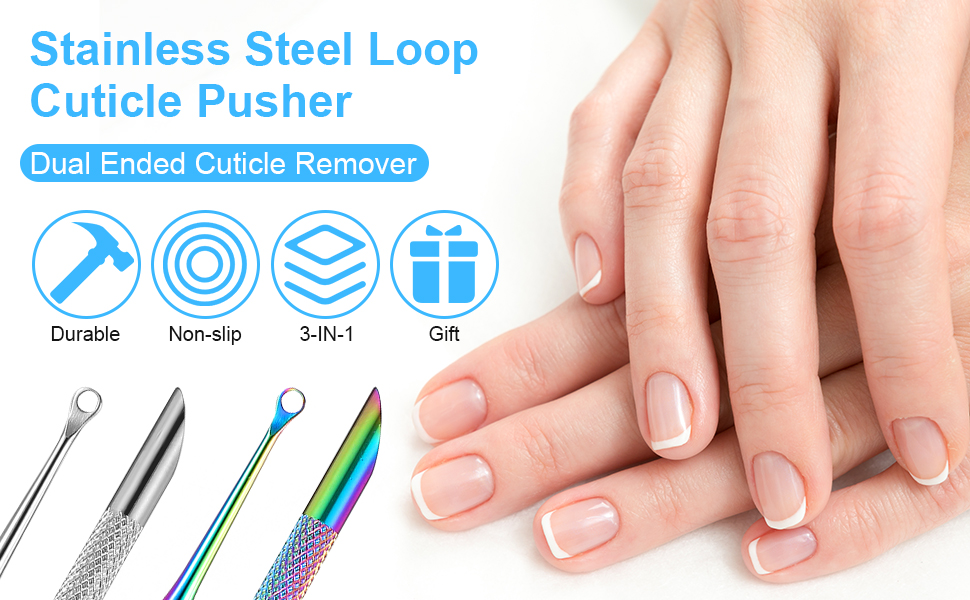 cuticle remover