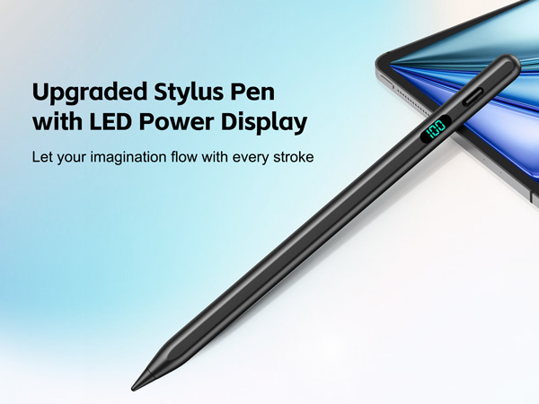 stylus pen for ipad