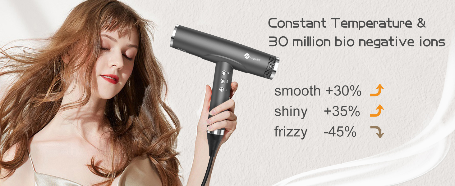 hair dryer