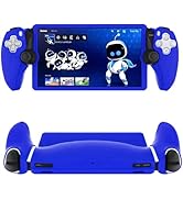 WUXIDIXI Silicone Cover Case for PS Portal, Soft and Comfortable Protective Case for PlayStation ...
