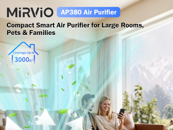 air purifier fpr pets