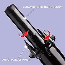KISS Instawave Automatic Curler