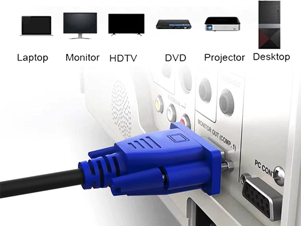 vga cable