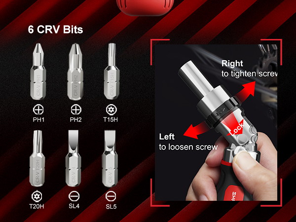 screw driver