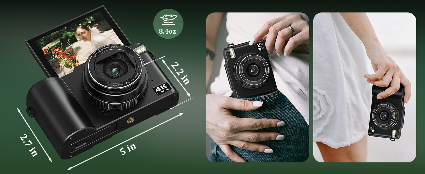 camera digital