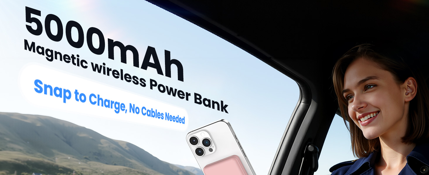 power bank