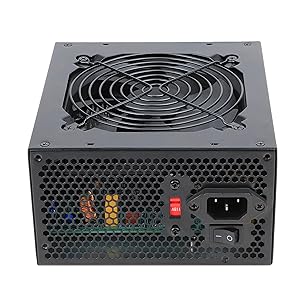 700w power supply