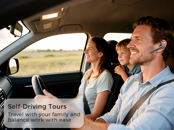 bluetooth headset with mic