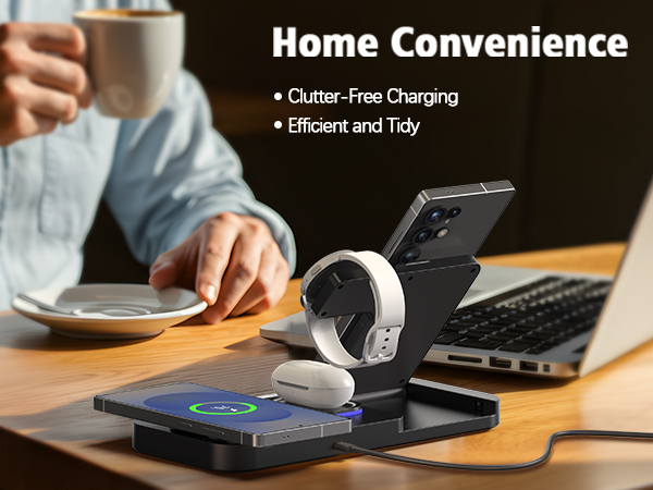 wireless charger samsung