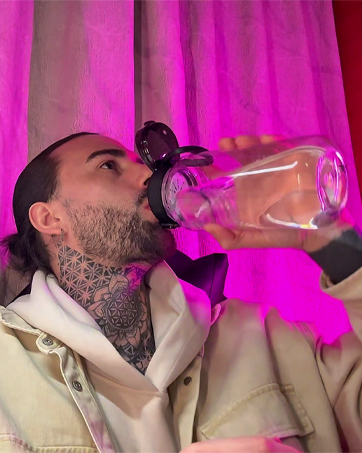 Water Bottle