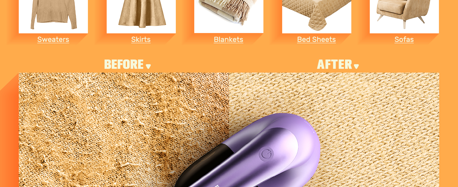 lint remover