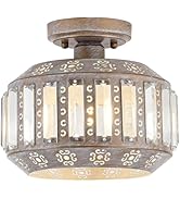 Zlepmlla Ceiling Light Fixture