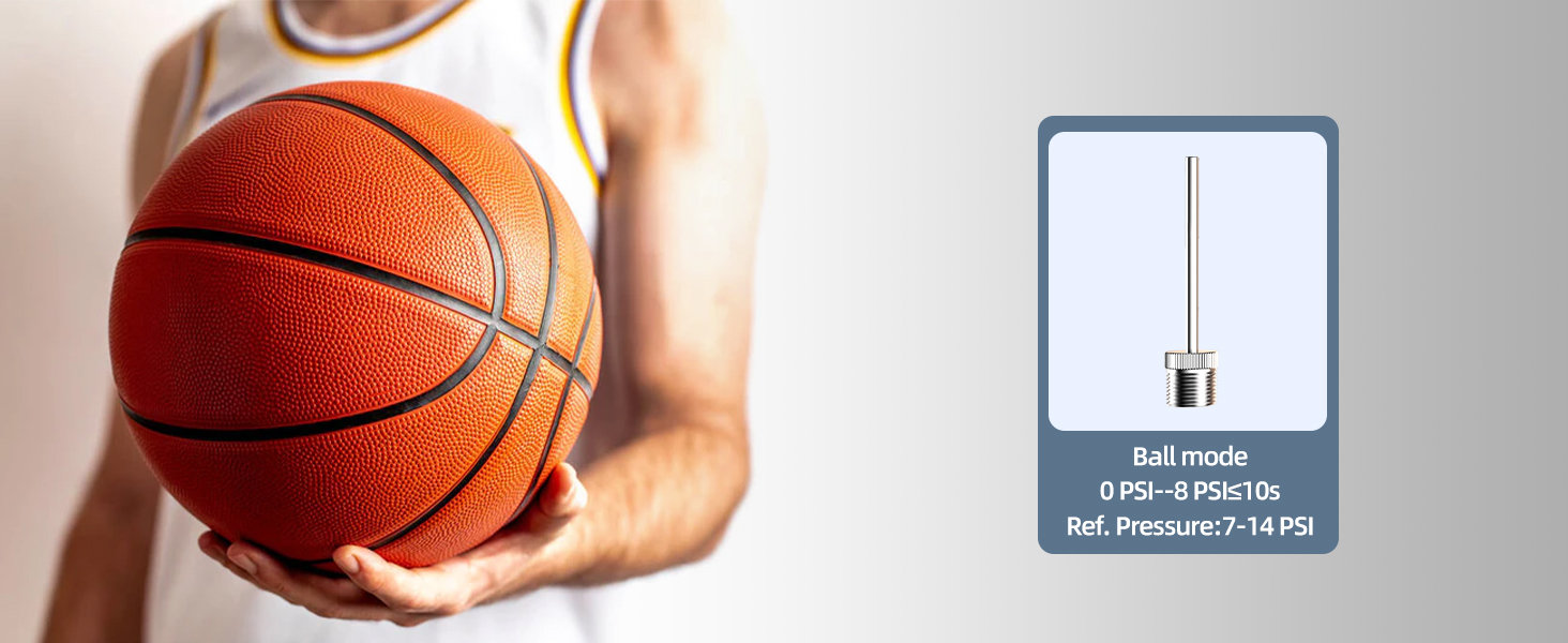 tire compressor portable