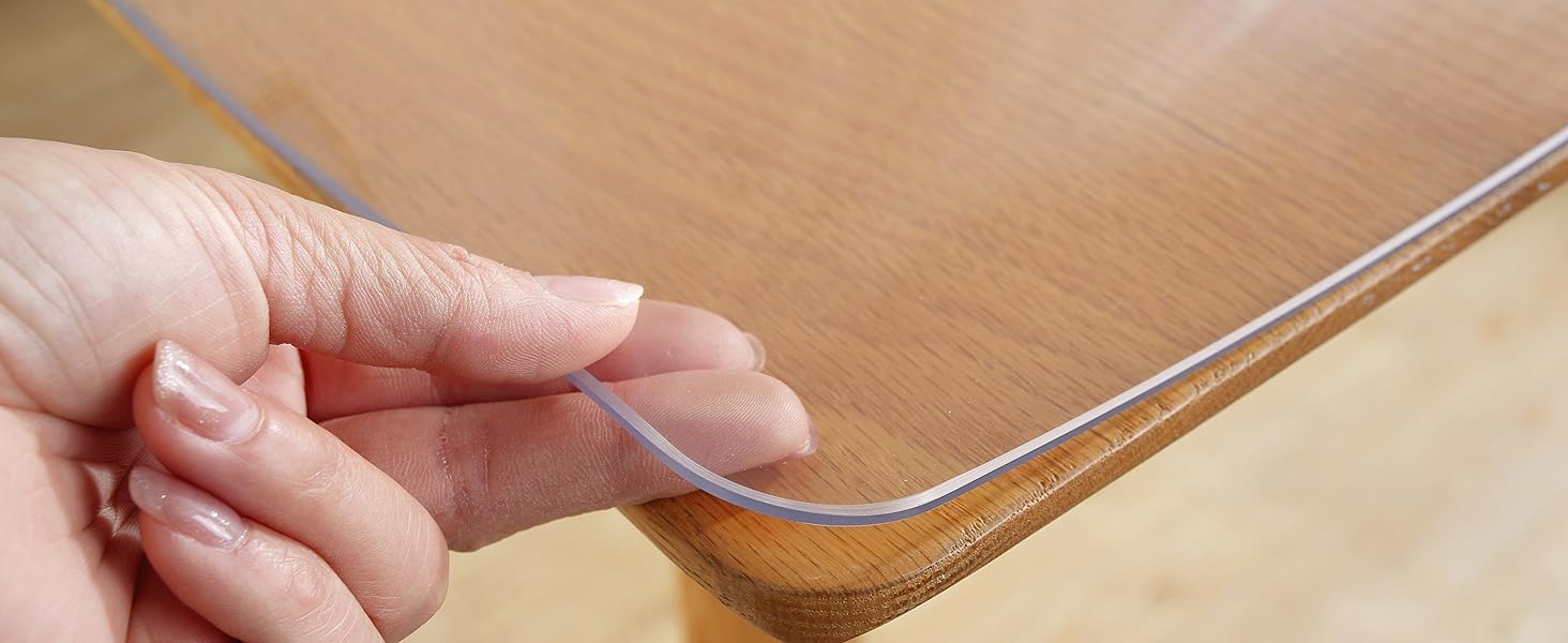 round edge