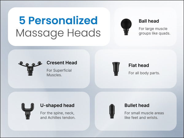 massage gun