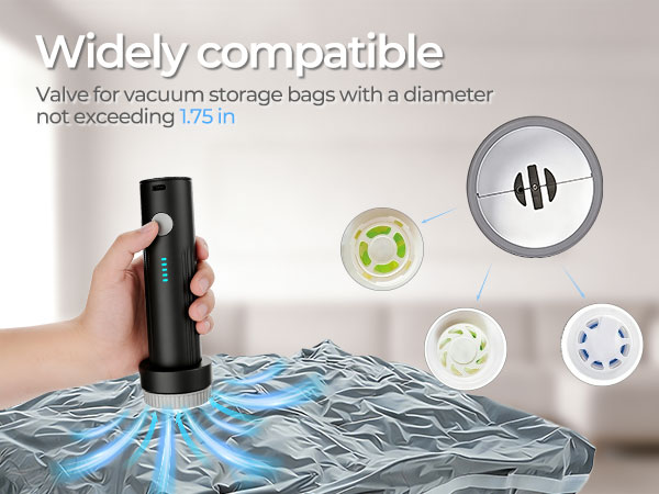 vacuum pump