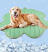 dog cooling mat